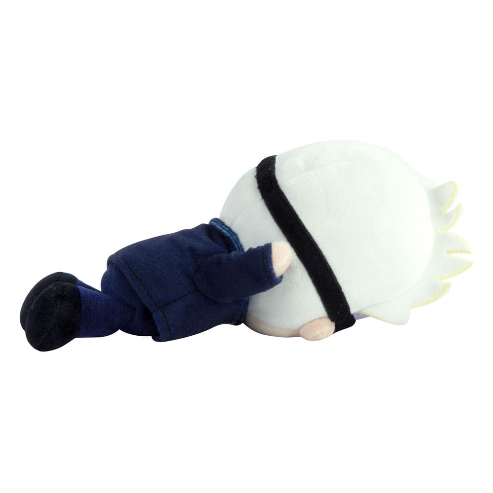 Jujutsu Kaisen Mocchi-Mocchi Plüschfigur Gojo Satoru Sleeping 15 cm