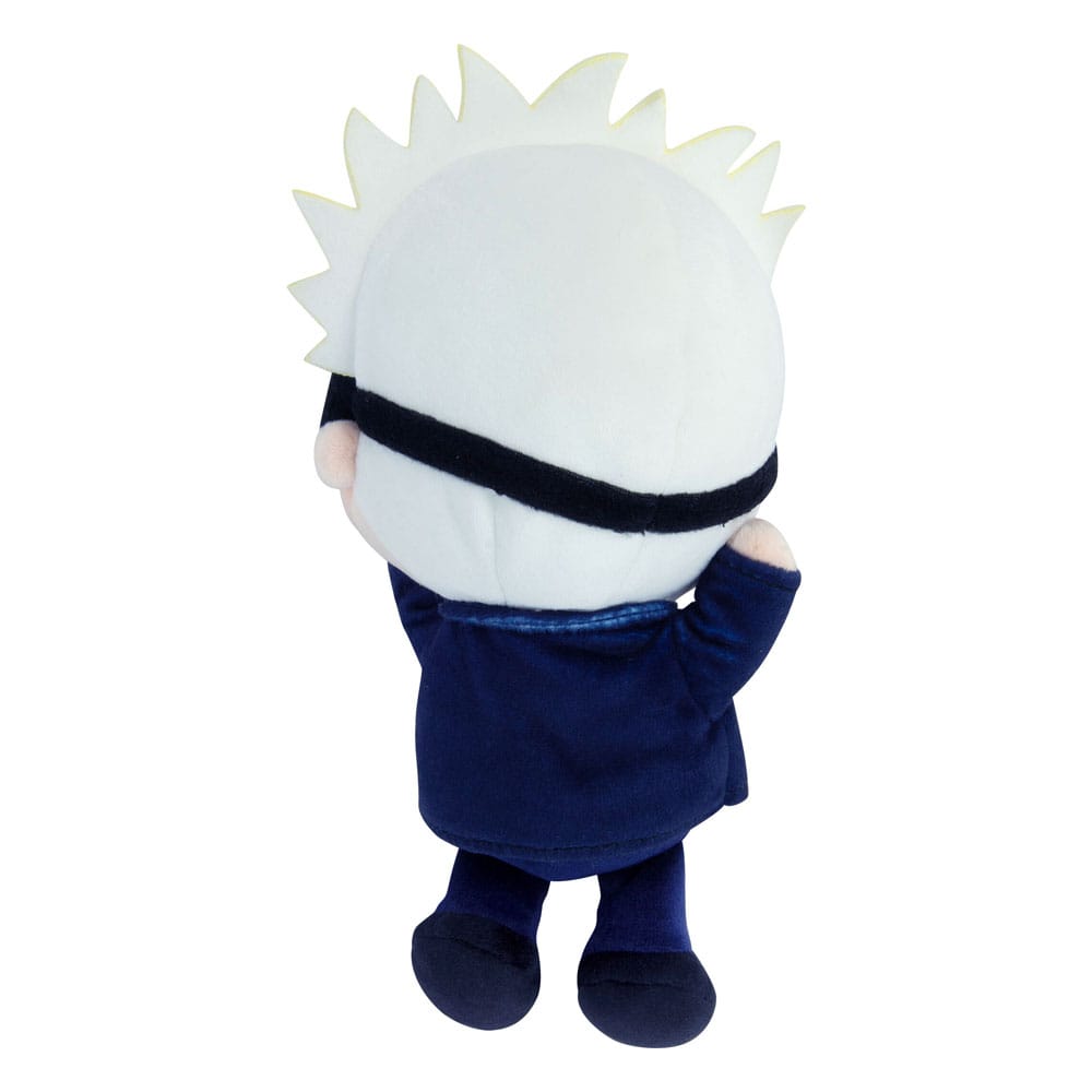 Jujutsu Kaisen Mocchi-Mocchi Plüschfigur Gojo Satoru Sleeping 15 cm