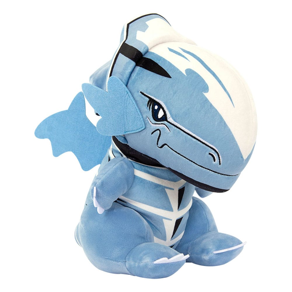Yu-Gi-Oh! Plüschfigur Mega Blue Eyes White Dragon 38 cm
