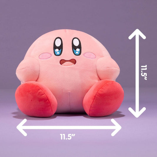 Kirby Mocchi-Mocchi Plüschfigur Kirby Dream Buffet