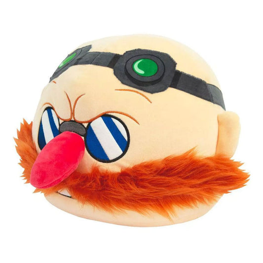 Sonic - The Hedgehog Mocchi-Mocchi Mega Plüschfigur Eggman