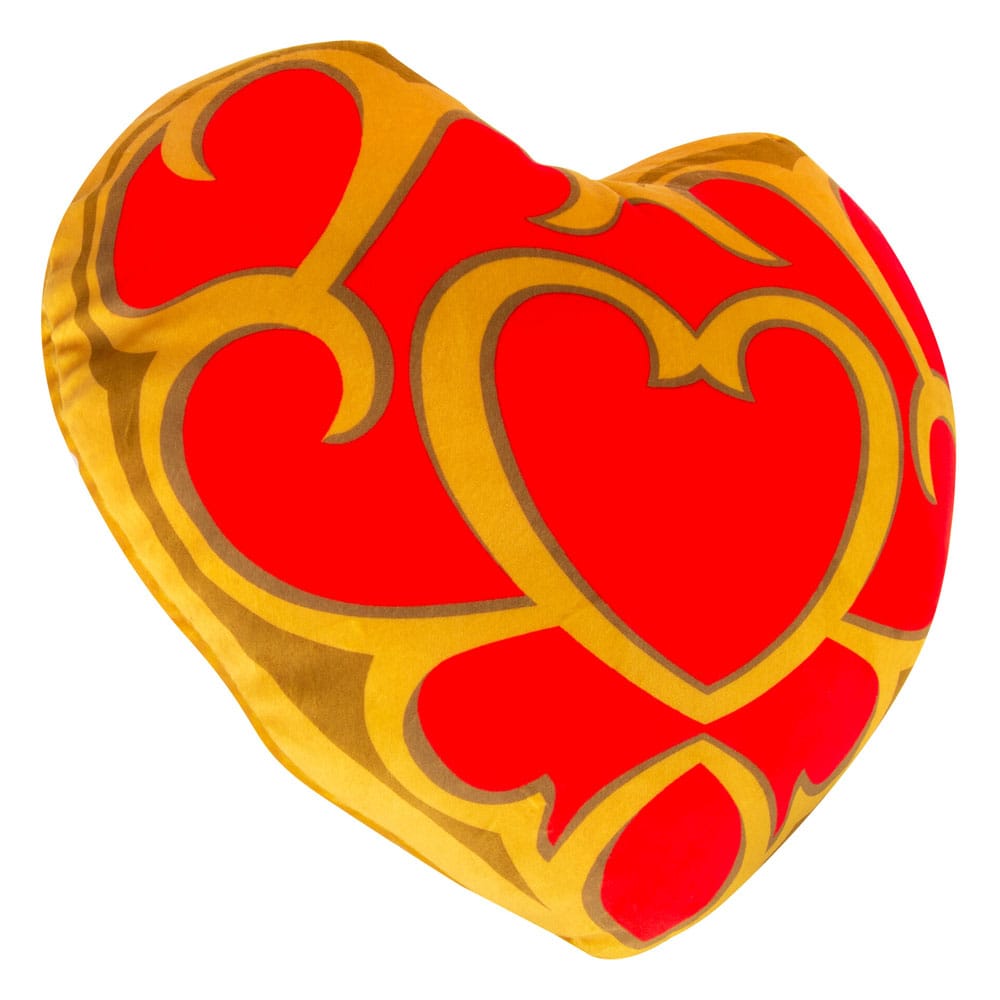 The Legend of Zelda Mocchi-Mocchi Plüschfigur Heart Container 37 cm