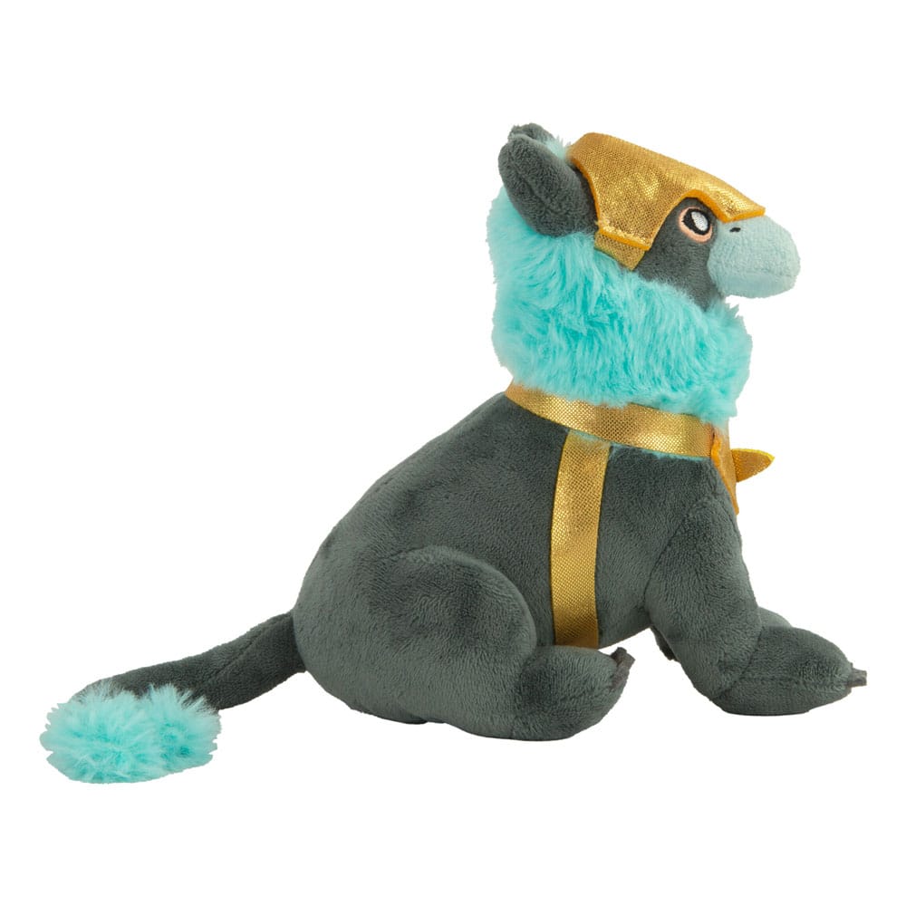 Warhammer Plüschfigur Sacrosanct Gryph Hound 15 cm