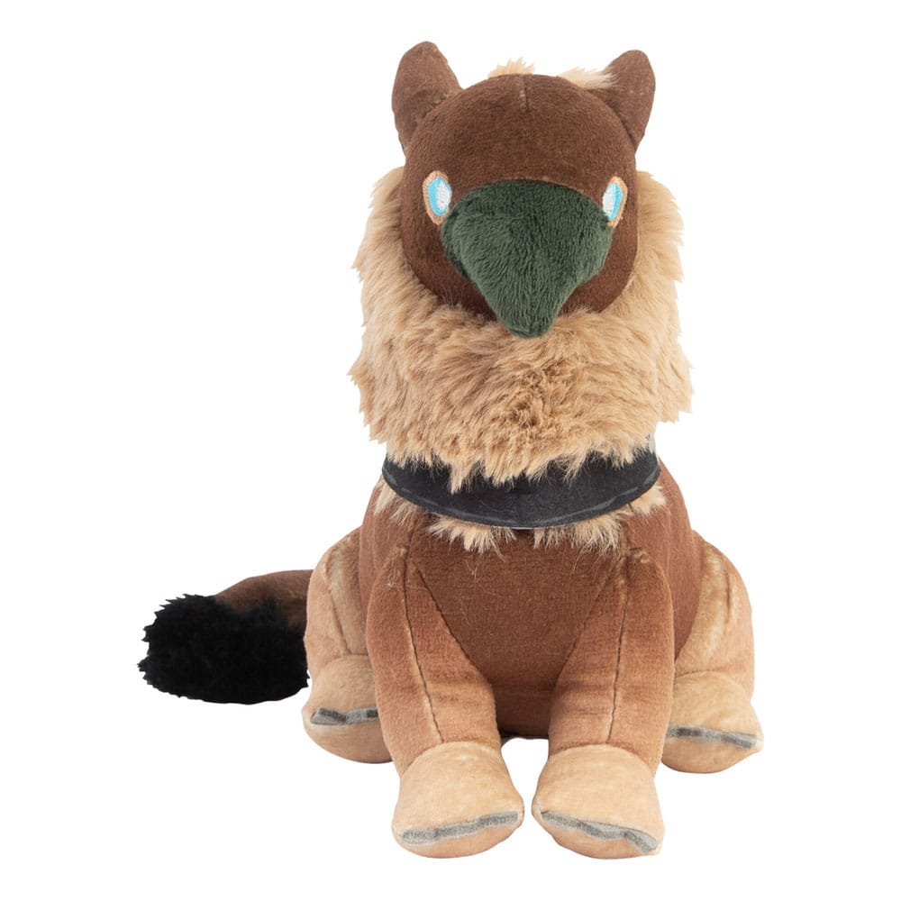 Warhammer Plüschfigur Balthas Gryph Hound 15 cm