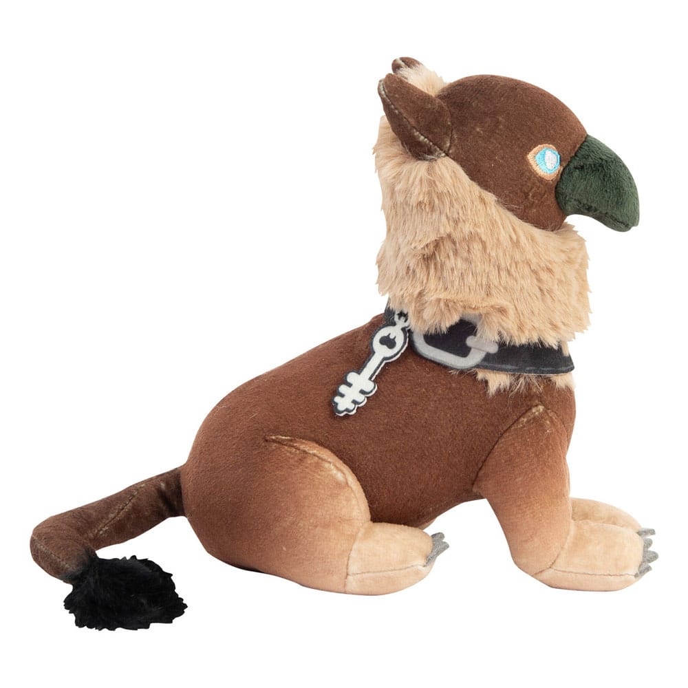 Warhammer Plüschfigur Balthas Gryph Hound 15 cm