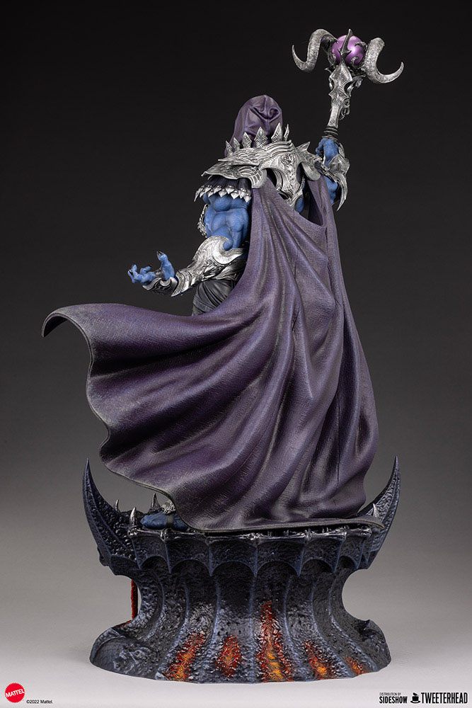 Masters of the Universe Legends Statue 1/5 Skeletor 63 cm