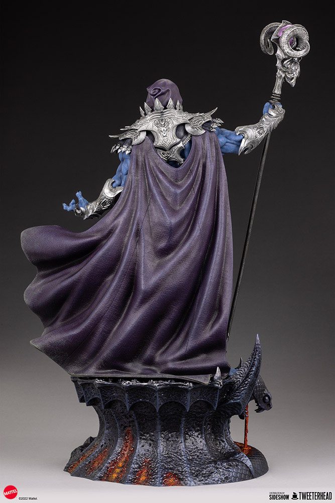 Masters of the Universe Legends Statue 1/5 Skeletor 63 cm