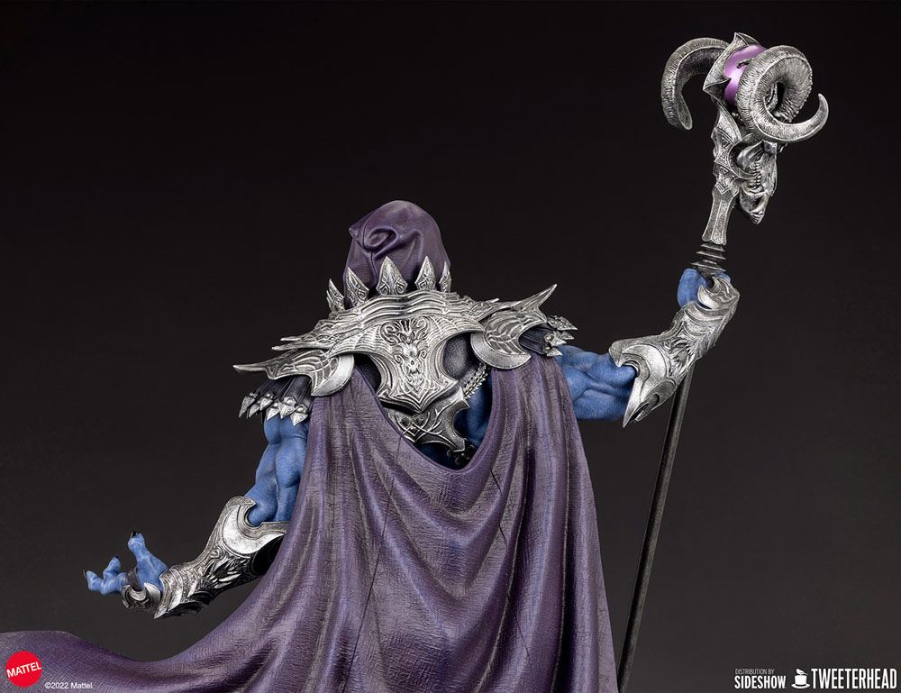 Masters of the Universe Legends Statue 1/5 Skeletor 63 cm