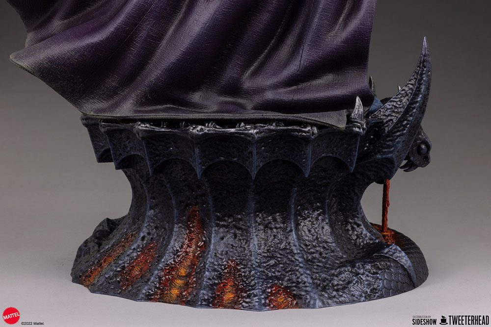 Masters of the Universe Legends Statue 1/5 Skeletor 63 cm