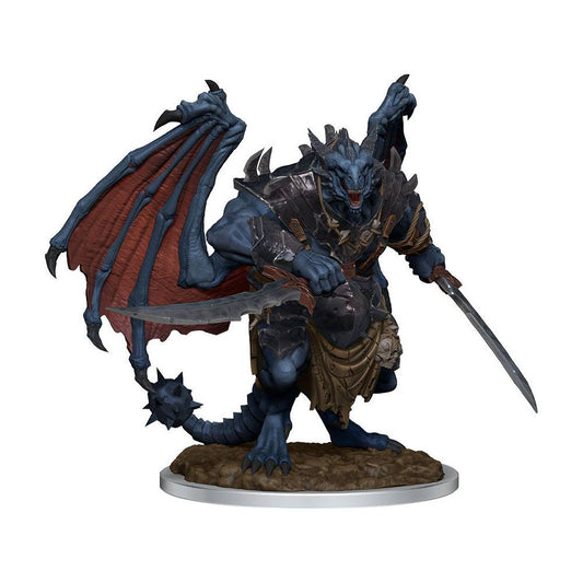 D&D Nolzur's Marvelous Miniatures Miniatur unbemalt Draconian Dreadnought