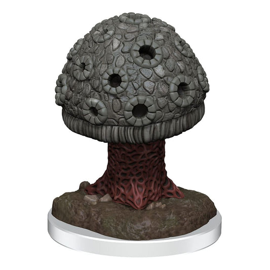 D&D Nolzur's Marvelous Miniatures Miniaturen unbemalt 2er-Pack Shrieker & Violet Fungus