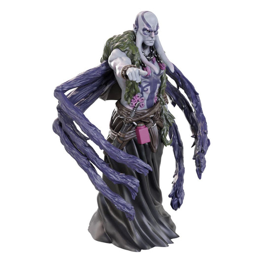 D&D Nolzur's Marvelous Miniatures Miniaturen unbemalt Kraken Priest