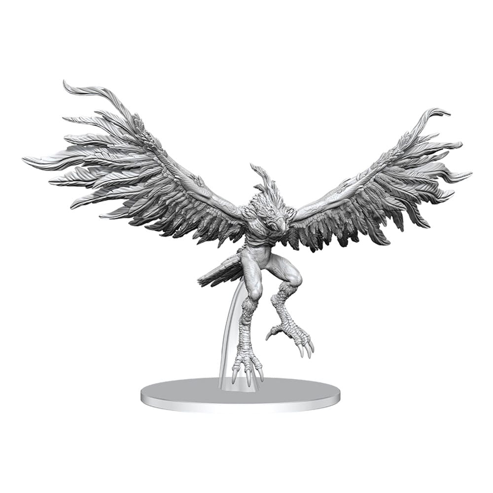 Pathfinder Deep Cuts Miniatur unbemalt Hurlilu