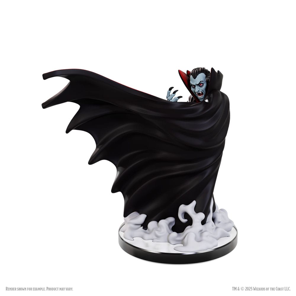 D&D Classic Collection Miniaturen vorbemalt Monsters U-Z Boxed Set