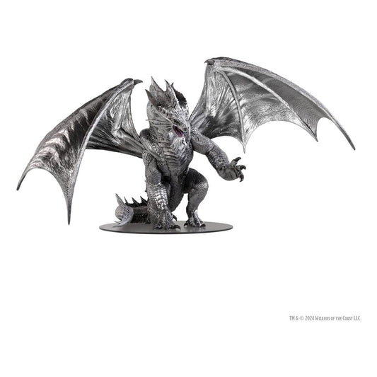 D&D Icons of the Realms Miniaturen vorbemalt Gargantuan Bahamut
