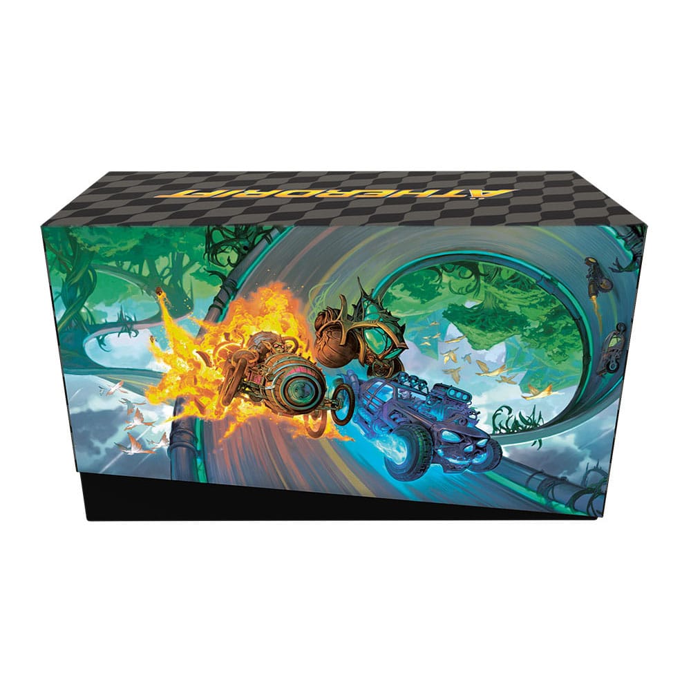 Magic the Gathering Ätherdrift Bundle deutsch