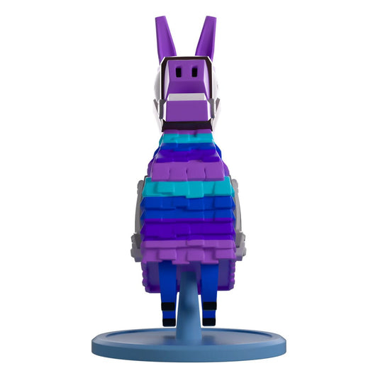 Fortnite Vinyl Figur Supply Llama 13 cm