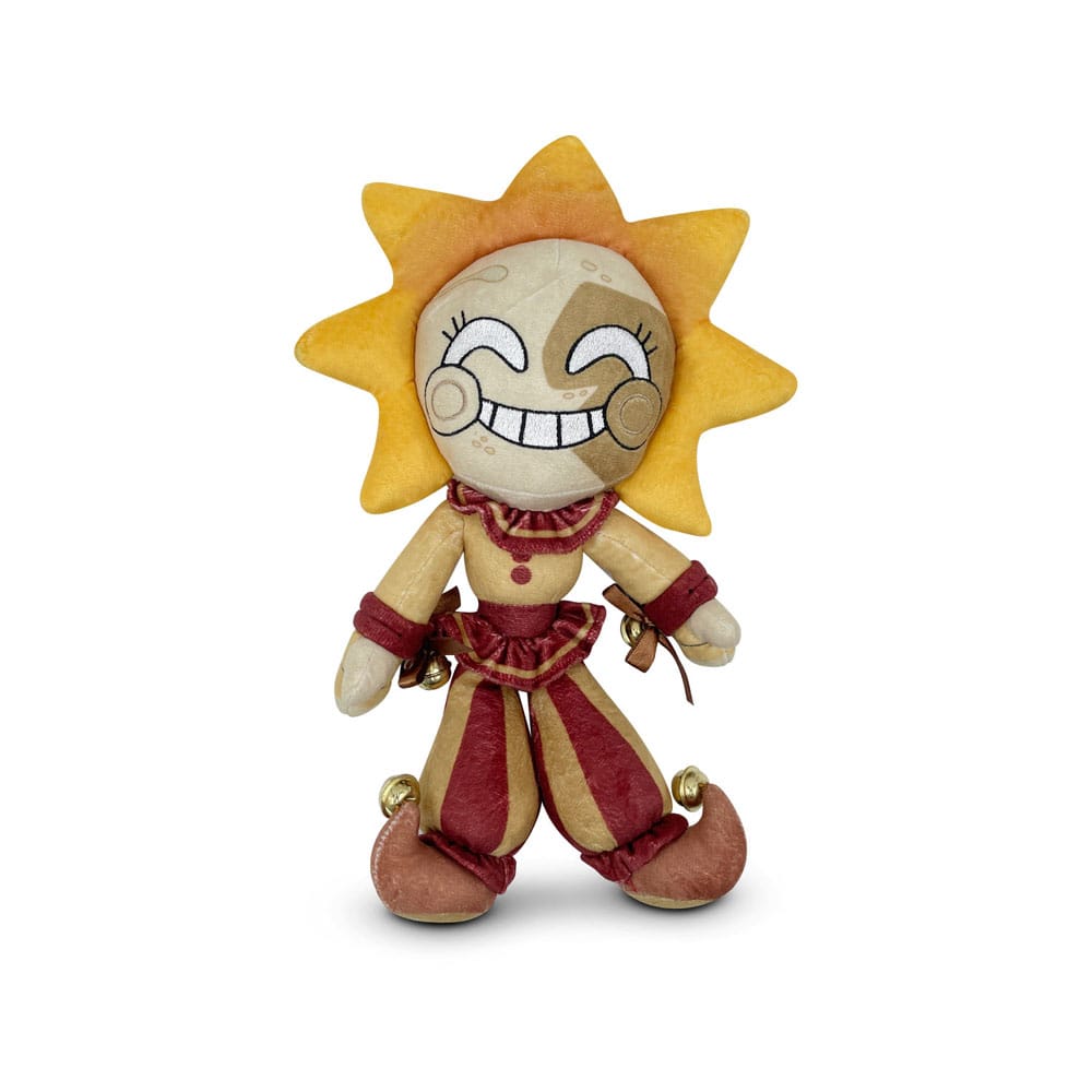 Five Nights at Freddy's Plüschfigur Sun 22 cm