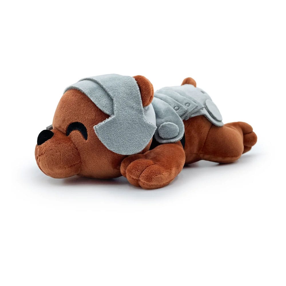 The Legend of Vox Machina Plüschfigur Trinket Flop 22 cm