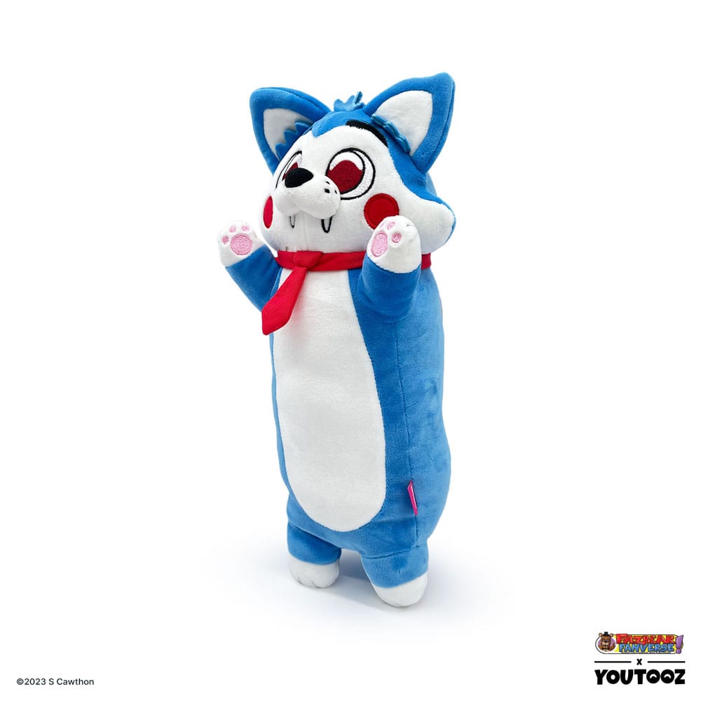 Five Nights at Candy's Plüschfigur Long Candy 30 cm