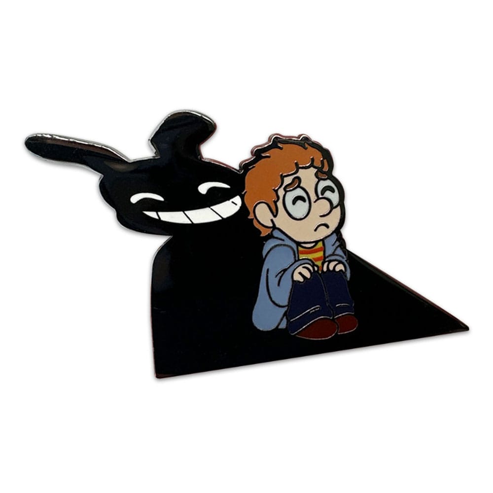 Five Nights at Freddy's Ansteck-Pins Set Into the Pit 3 cm (6)