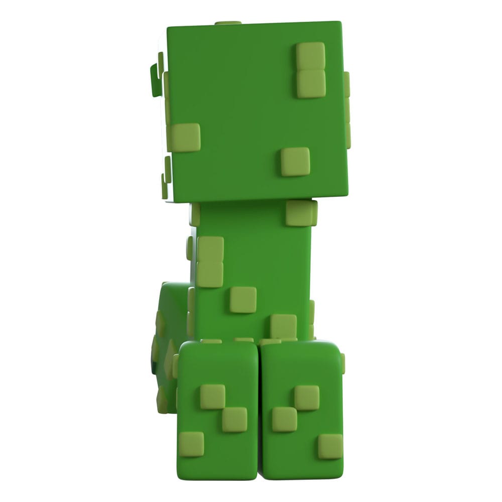 Minecraft Vinyl Figur Haunted Creeper 10 cm