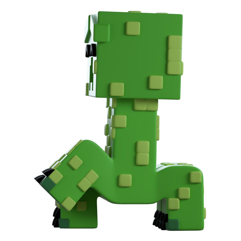 Minecraft Vinyl Figur Haunted Creeper 10 cm