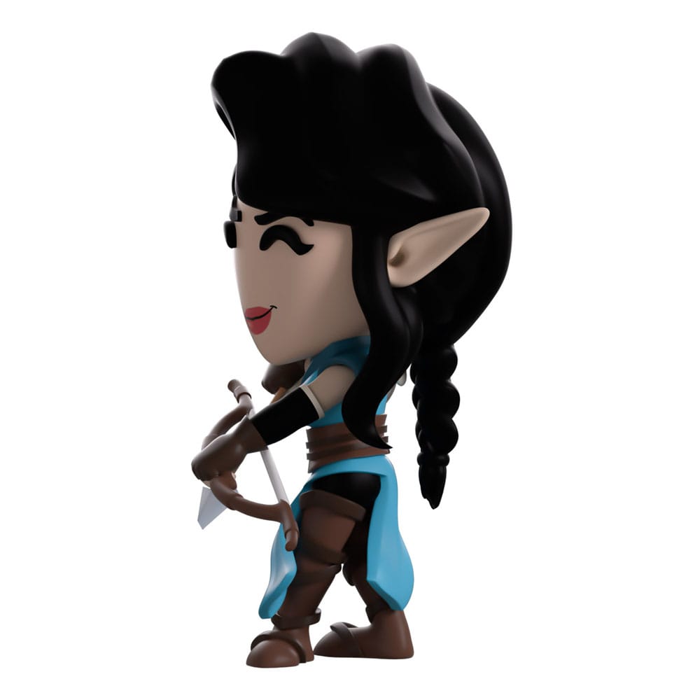 The Legend of Vox Machina Vinyl Figur Vex'ahlia 13 cm