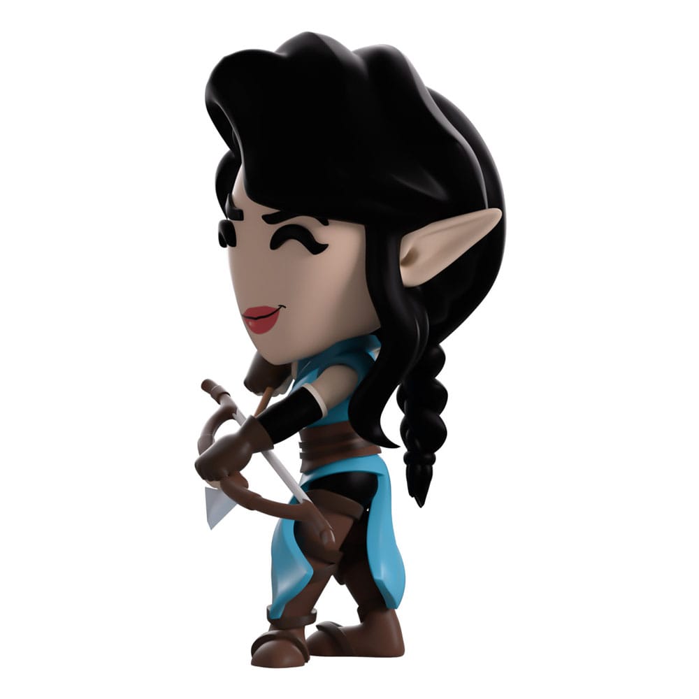The Legend of Vox Machina Vinyl Figur Vex'ahlia 13 cm