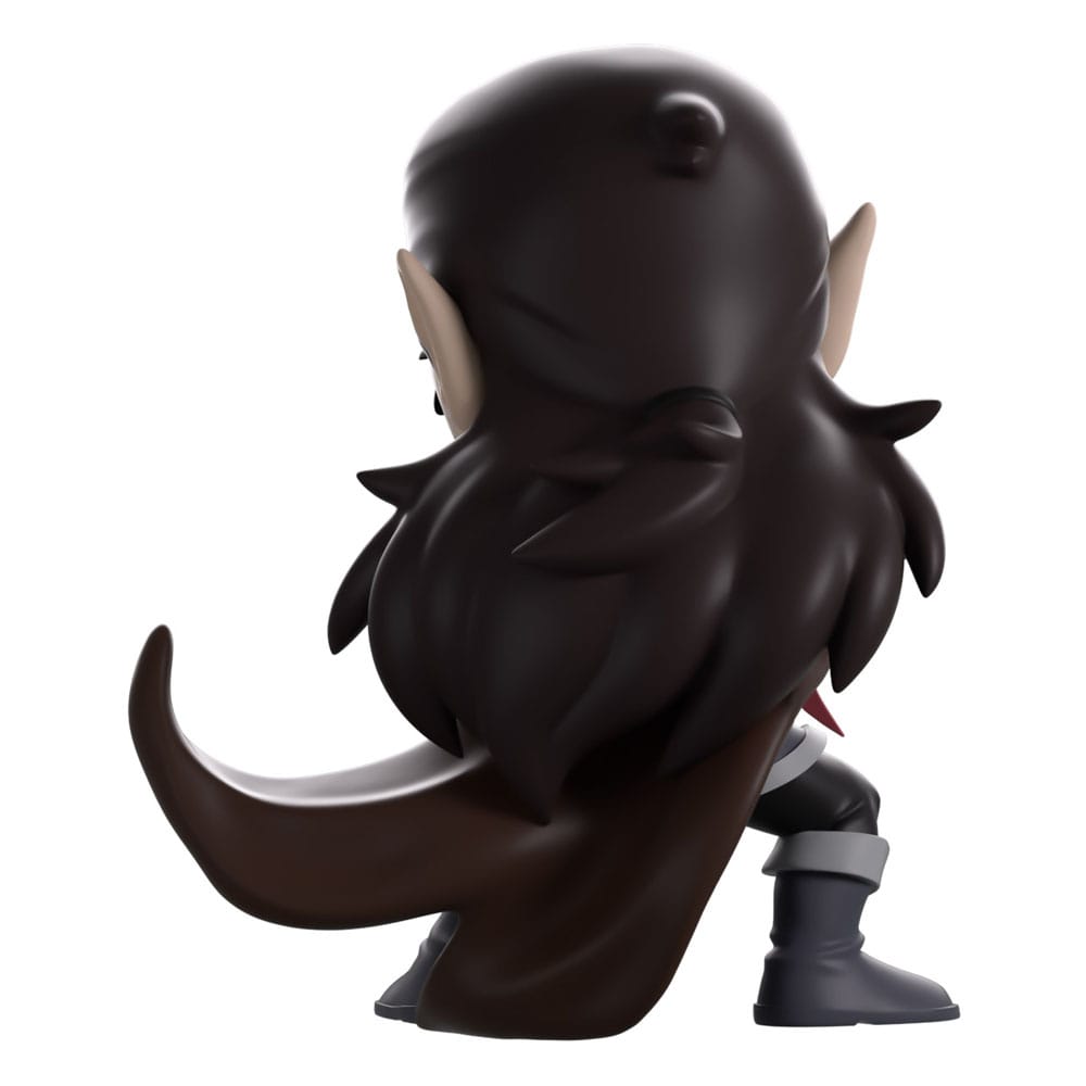 The Legend of Vox Machina Vinyl Figur Vax'ildan 10 cm