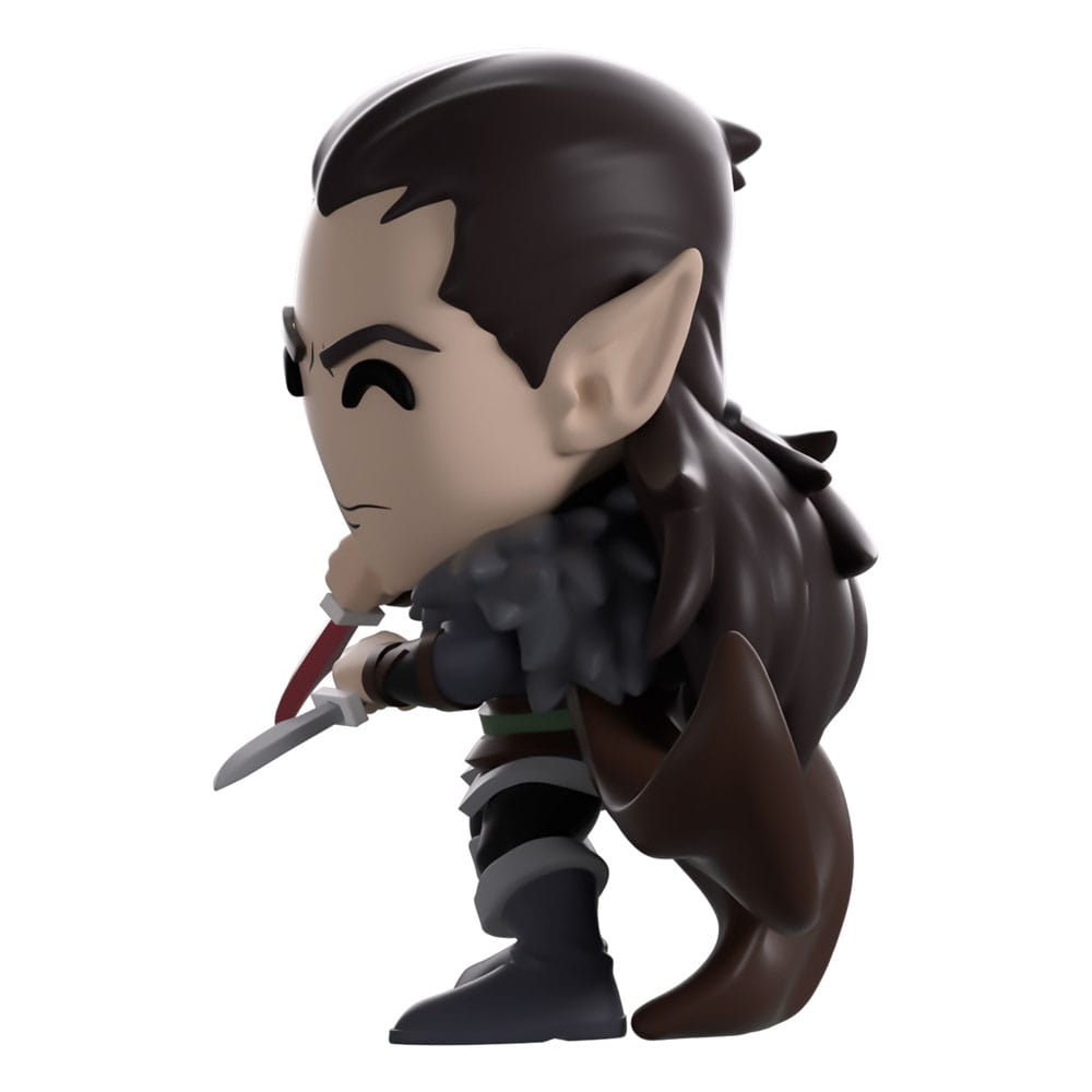 The Legend of Vox Machina Vinyl Figur Vax'ildan 10 cm