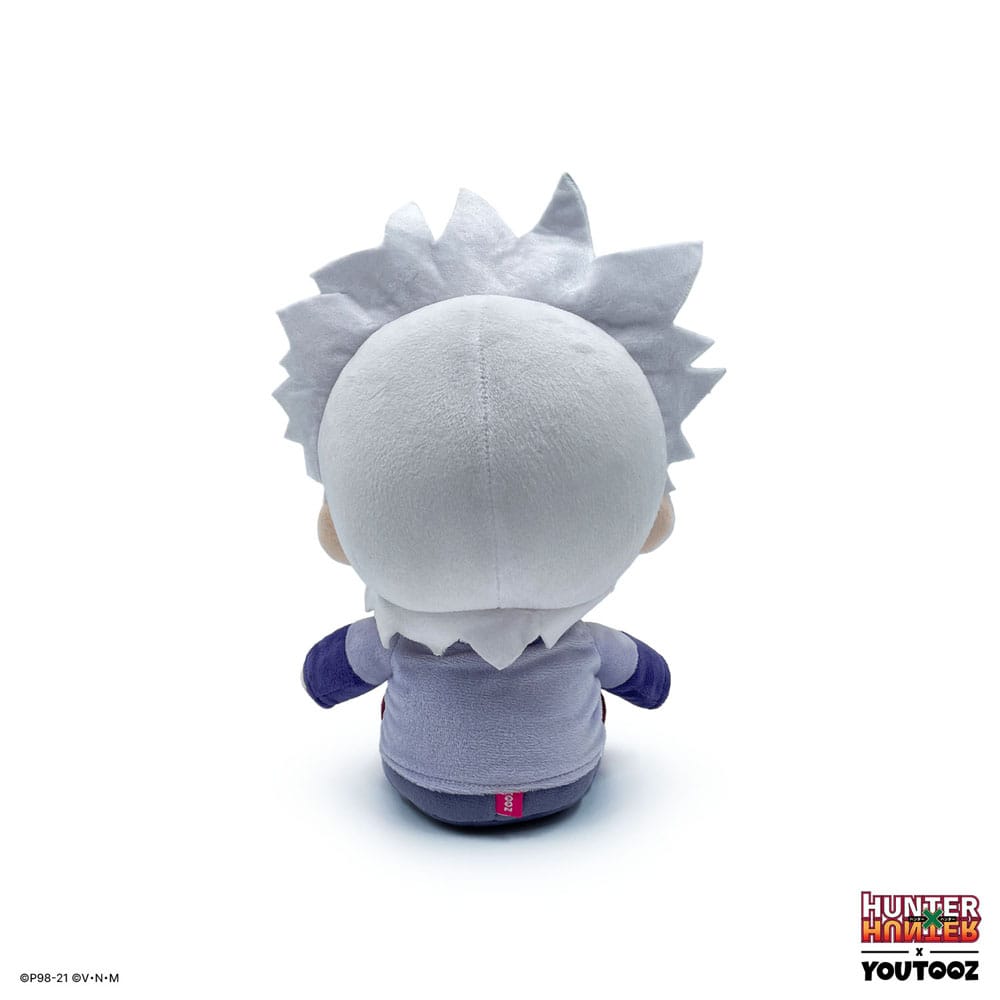 Hunter x Hunter Plüschfigur Killua 22 cm
