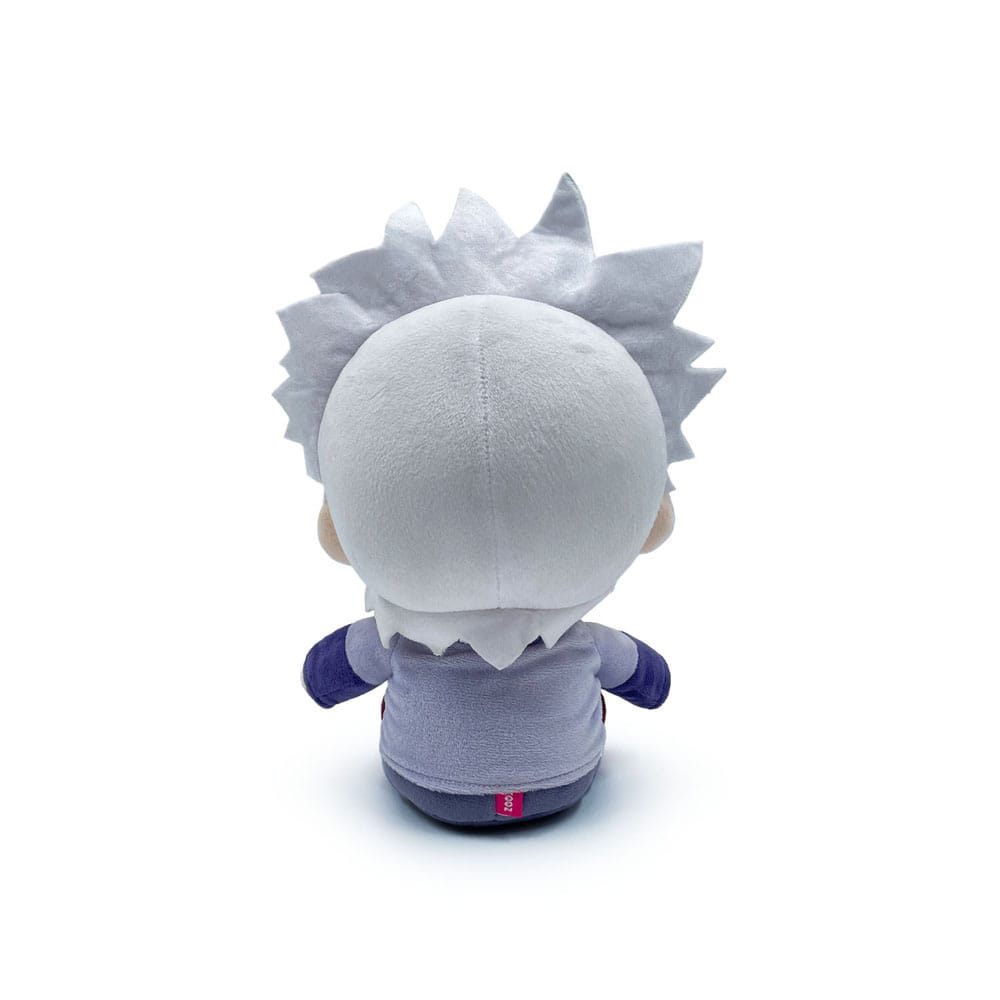 Hunter x Hunter Plüschfigur Killua 22 cm