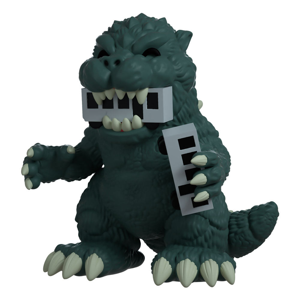 Godzilla Vinyl Figur Godzilla 10 cm