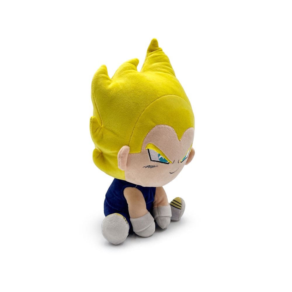 Dragon Ball Z Plüschfigur Super Saiyan Vegeta 22 cm