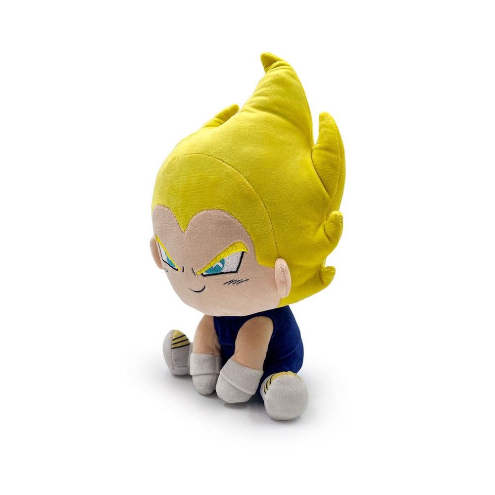 Dragon Ball Z Plüschfigur Super Saiyan Vegeta 22 cm