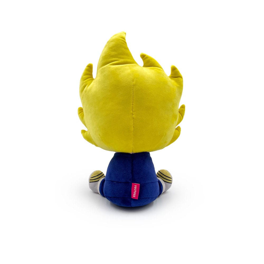 Dragon Ball Z Plüschfigur Super Saiyan Vegeta 22 cm