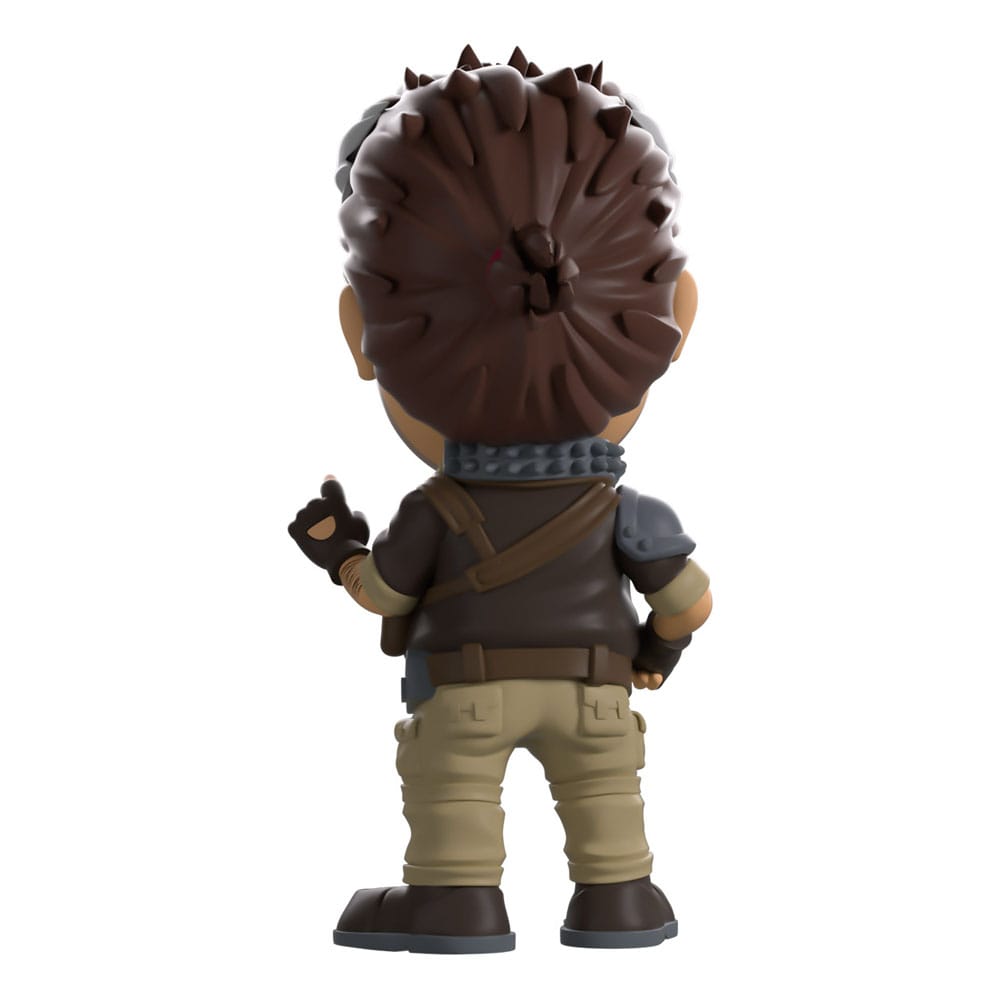 Borderlands Vinyl Figur Marcus 10 cm