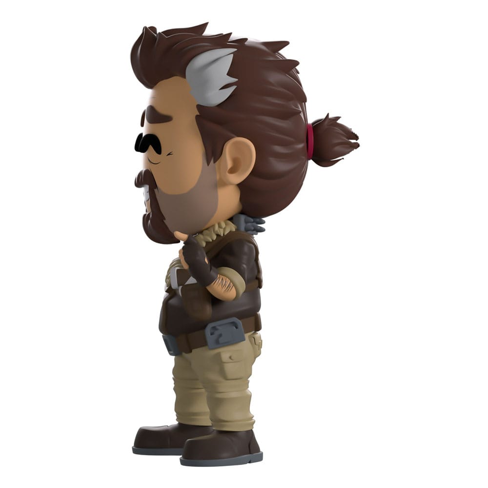 Borderlands Vinyl Figur Marcus 10 cm