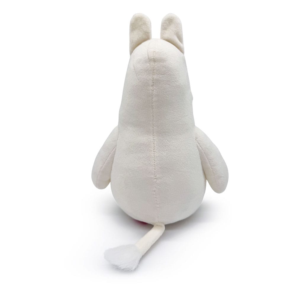 Mumins Plüschfigur Moomin Sit 22 cm