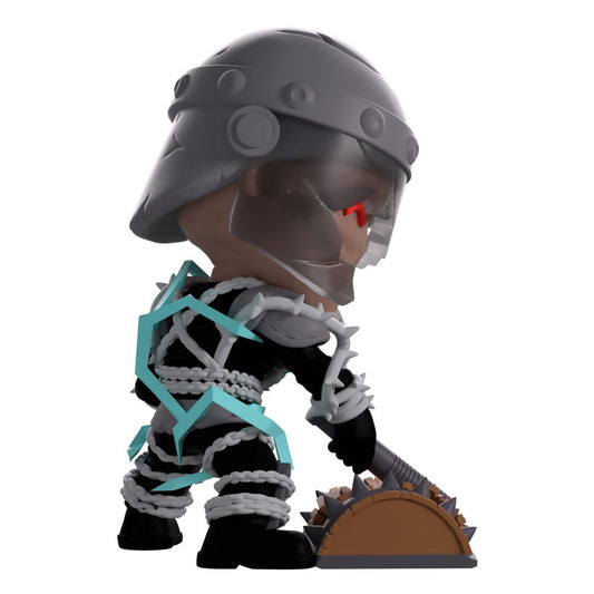 Call of Duty Vinyl Figur Brutus 12 cm