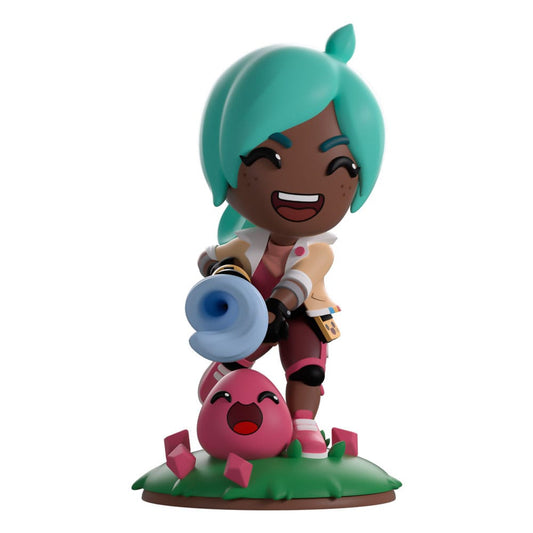 Slime Rancher Vinyl Figur Beatrix Le Beau 13 cm