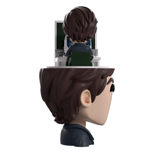 Severance Vinyl Figur Mark S. 13 cm