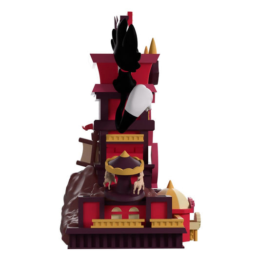 Hazbin Hotel Vinyl Figur Old Hazbin Hotel 19 cm
