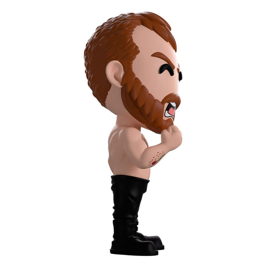 All Elite Wrestling Vinyl Figur Jon Moxley 12 cm