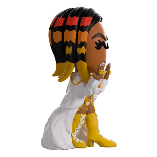 All Elite Wrestling Vinyl Figur Mercedes Moné 12 cm