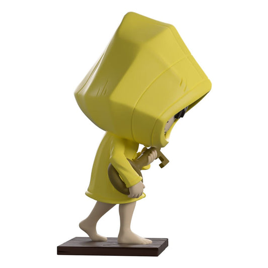 Little Nightmares 2 Vinyl Figur Six 12 cm