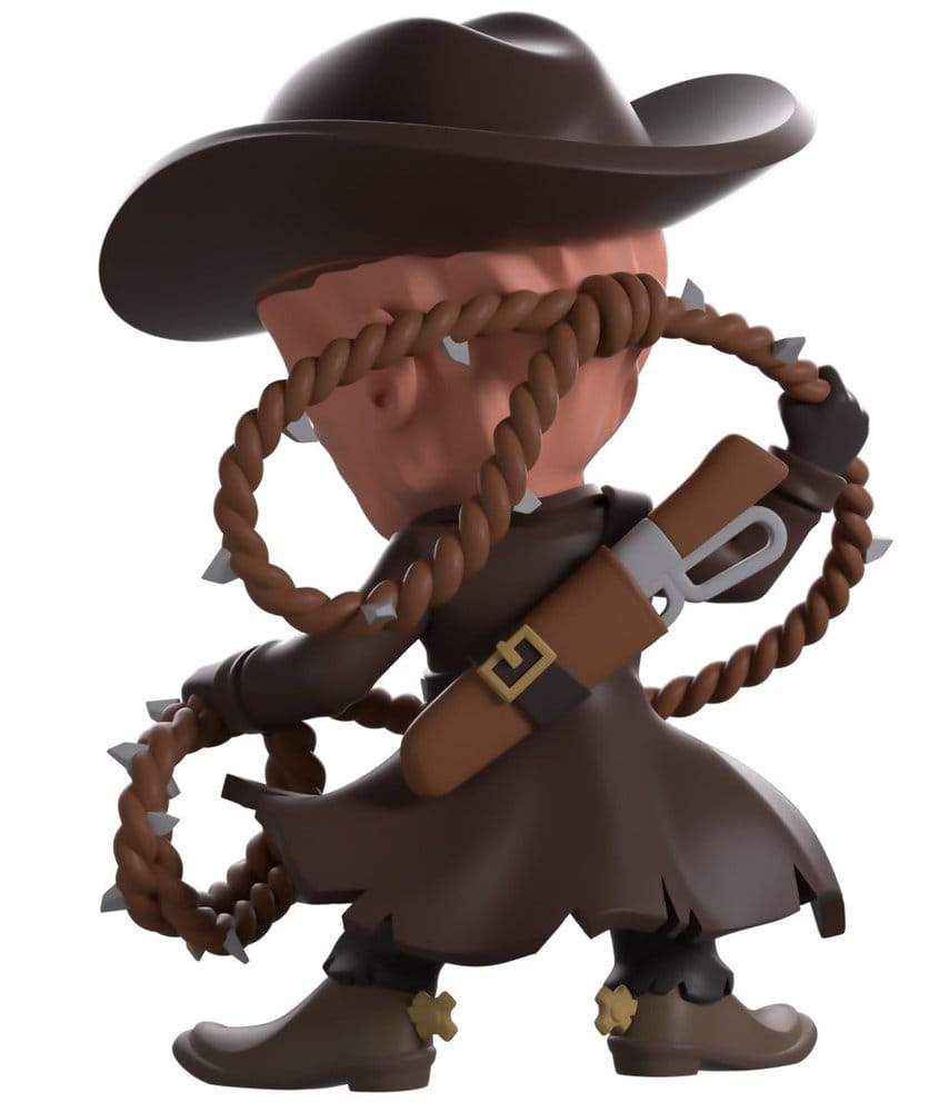 Fallout Vinyl Figur Lasso Ghoul 11 cm