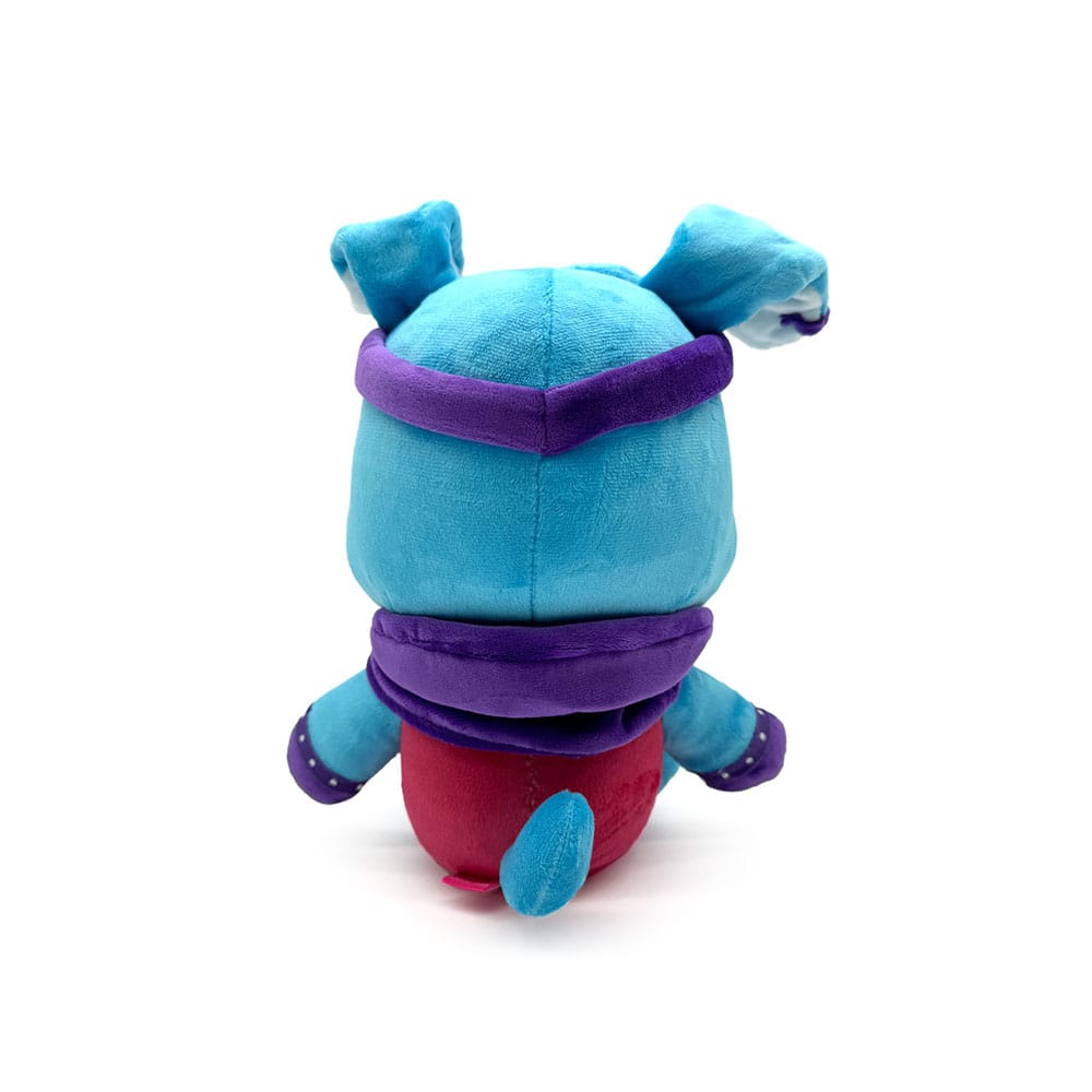 Five Nights at Freddy's Plüschfigur Ruined Glamrock Bonnie 22 cm
