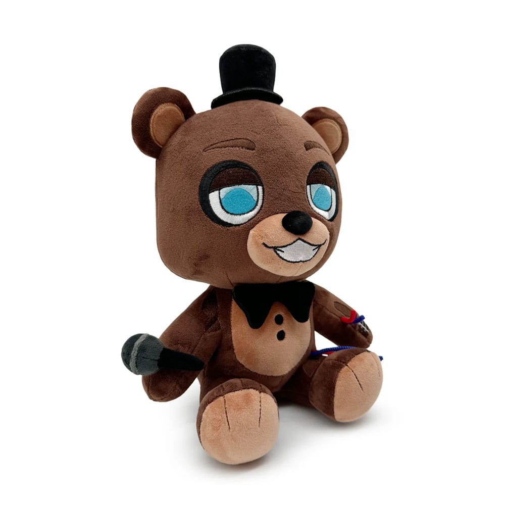 Five Nights at Freddy's Plüschfigur Withered Freddy 22 cm